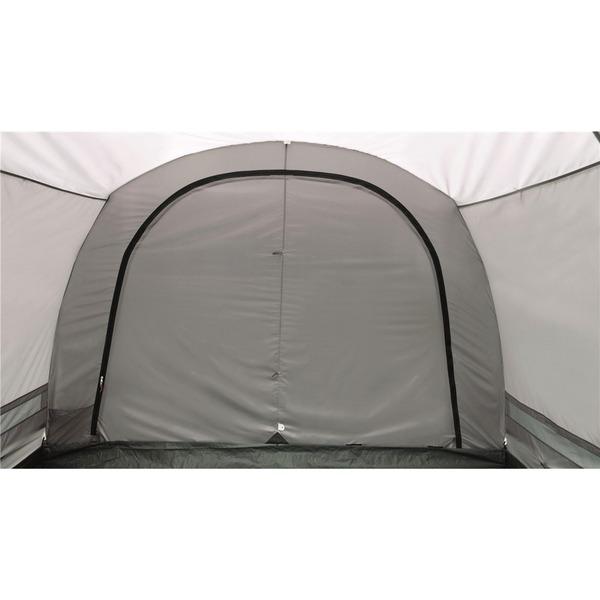 Easy Camp Tunnel-Busvorzelt Shamrock (dunkelgrau/hellgrau)